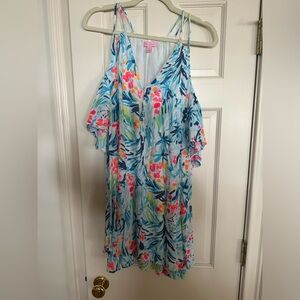 Lily Pulitzer Summer Dress